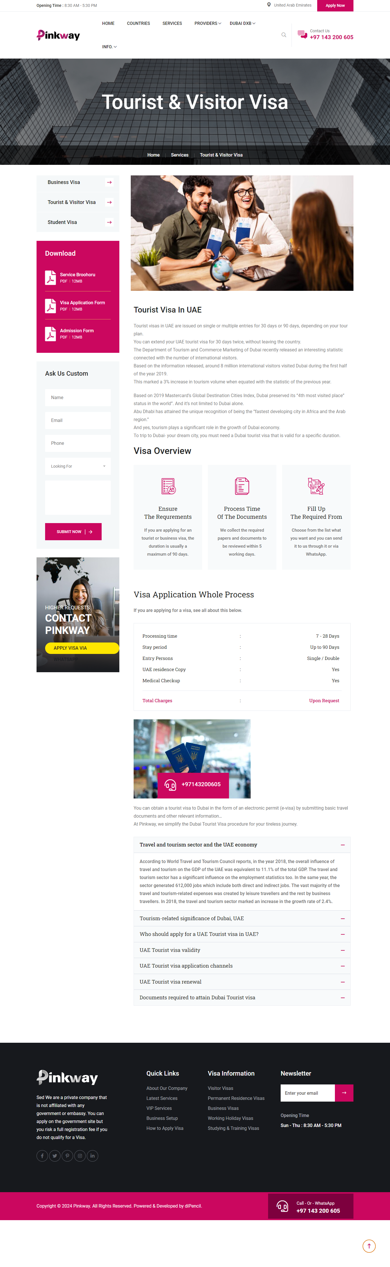 Website 2